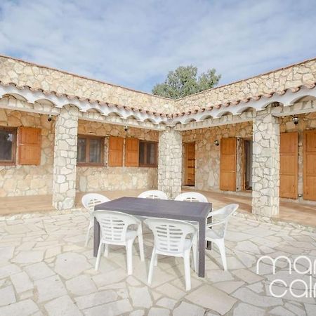 Villa La Roca By Marcalma Les Tres Cales Kültér fotó